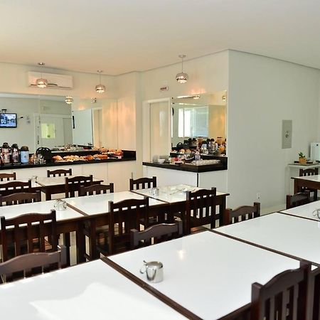 Hotel Imperio Paranaíba Buitenkant foto